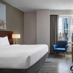 Chambre Lit King-Size